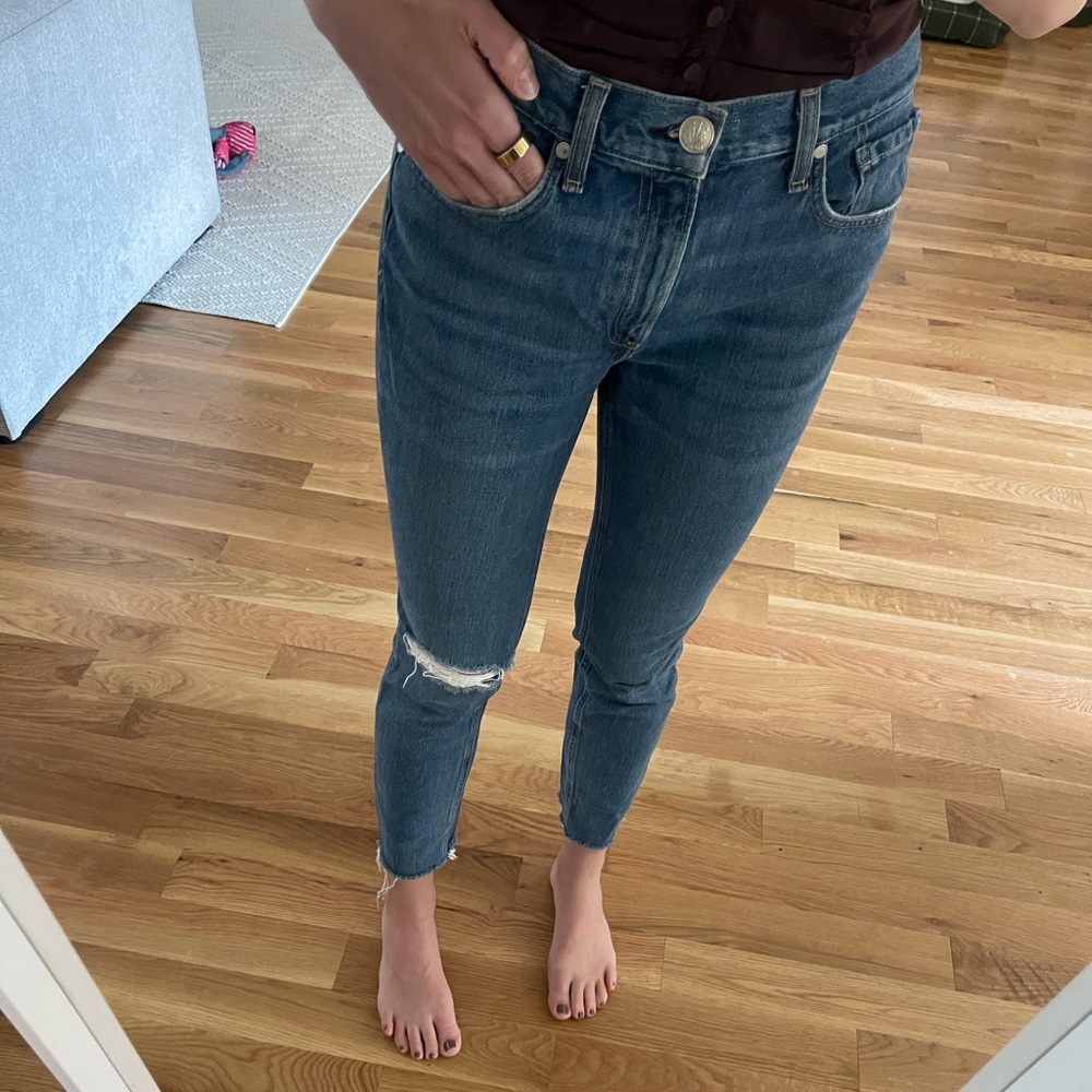 Rag & Bone Jeans
